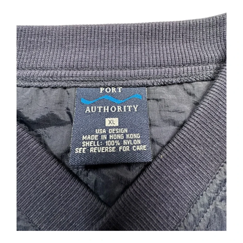 Port Authority men navy